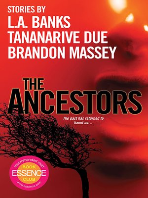 cover image of The Ancestors